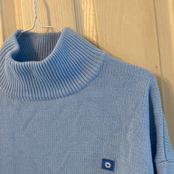 South Pole Sweaters South Pole Mens Sweater Xxl Baby Blue Poshmark